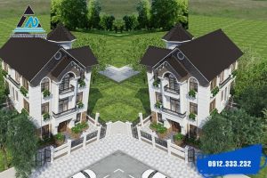 Xây dựng nhà đẹp